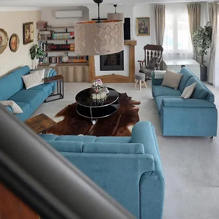 Villa Kristina - Swimming Pool, - Istra *