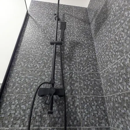 Kristina - Swimming Pool, - Istra Dolenja Vas