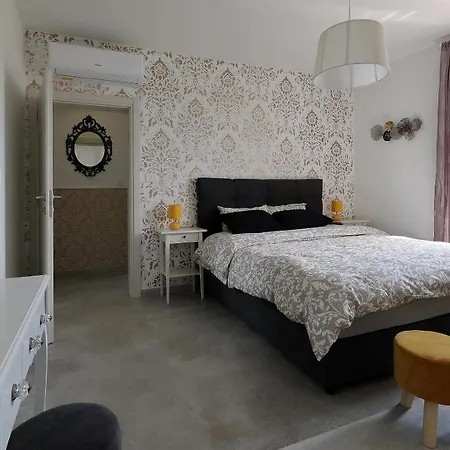 Kristina - Swimming Pool, - Istra Dolenja Vas